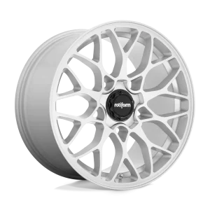 Rotiform – R189 – Silver – 19″x10″ 40mm – All weather Wheels – R1891900F8+40